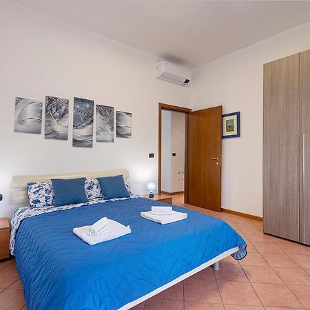 Appartement Casa Viotti Monza Extérieur photo