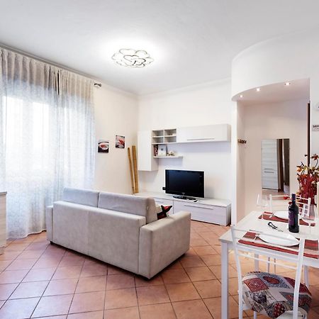 Appartement Casa Viotti Monza Extérieur photo