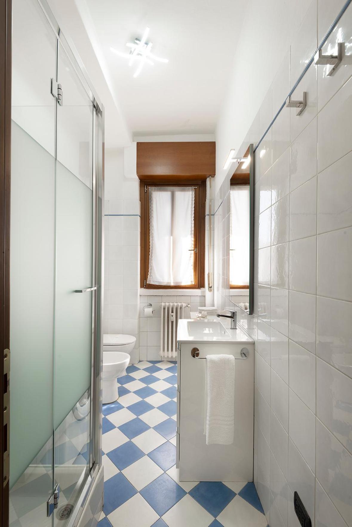 Appartement Casa Viotti Monza Extérieur photo