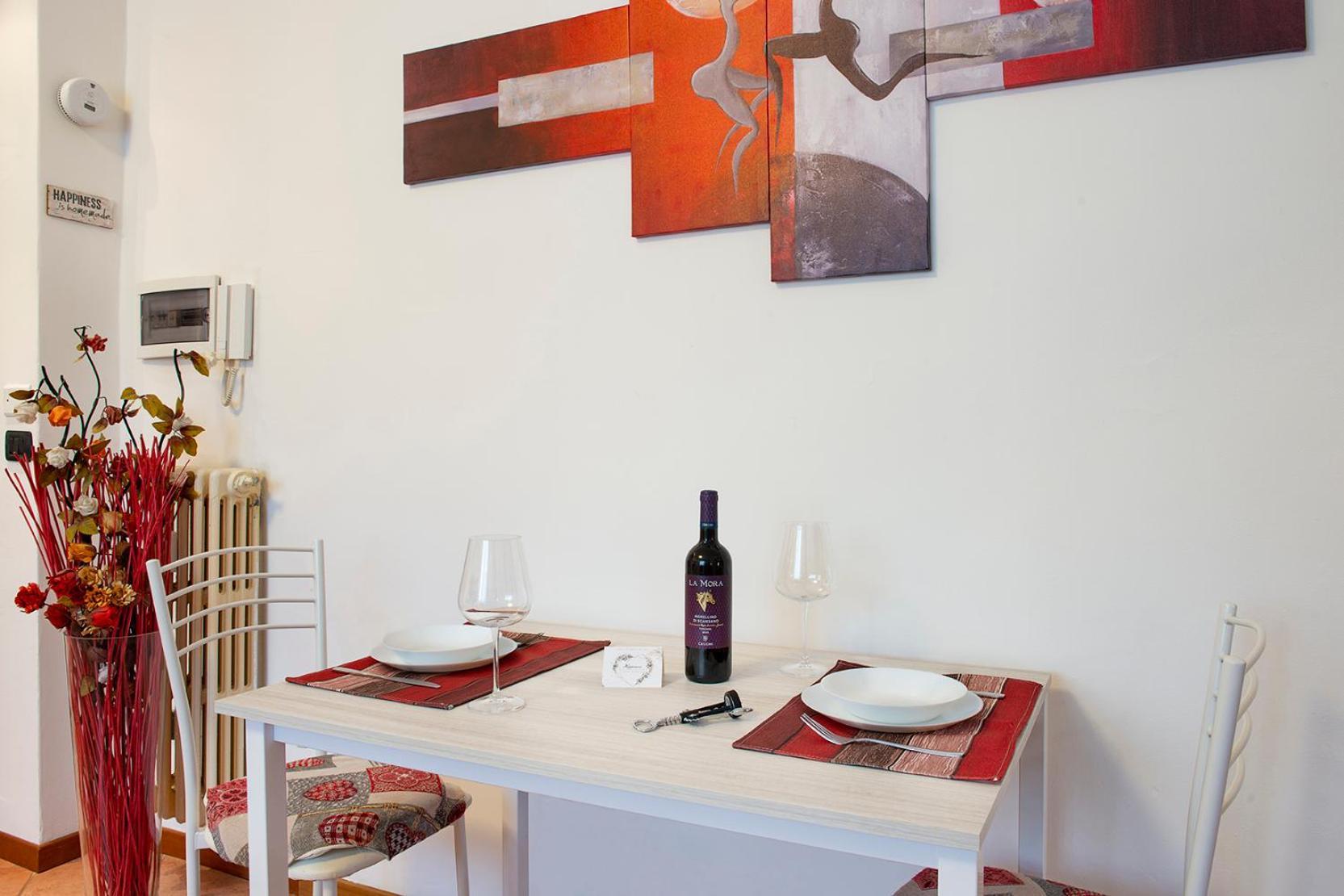 Appartement Casa Viotti Monza Extérieur photo
